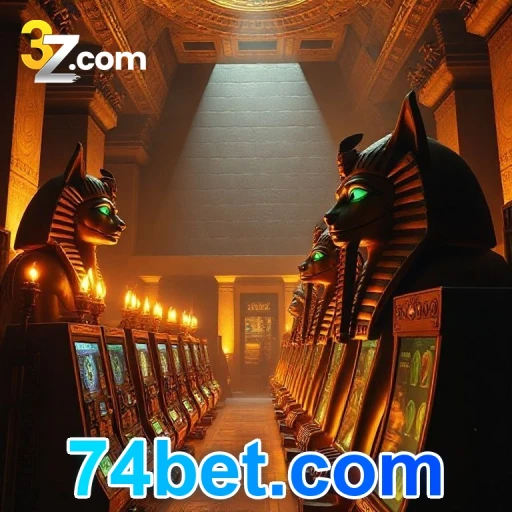 74bet.com Aplicativo Móvel