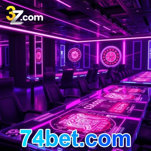74bet.com Ofertas Especiais