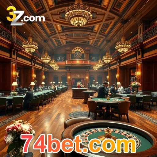 74bet.com Plataforma Oficial