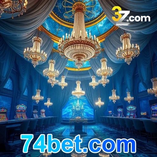 74bet.com Jogos de caça-níqueis