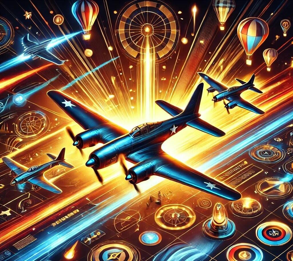 Vantagens do Aviator no 74bet