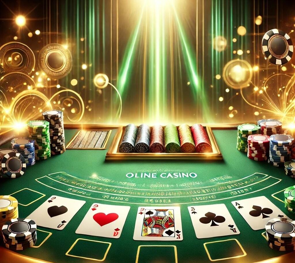 74bet Jogos de blackjack