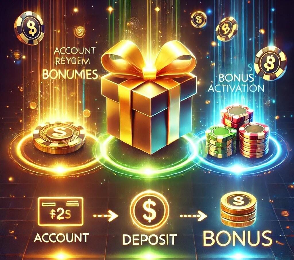 74bet Como Resgatar o Bônus