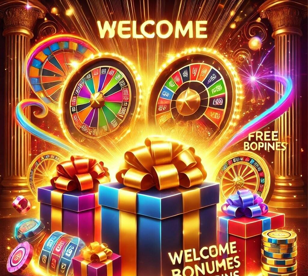 74bet Tipos de Bônus
