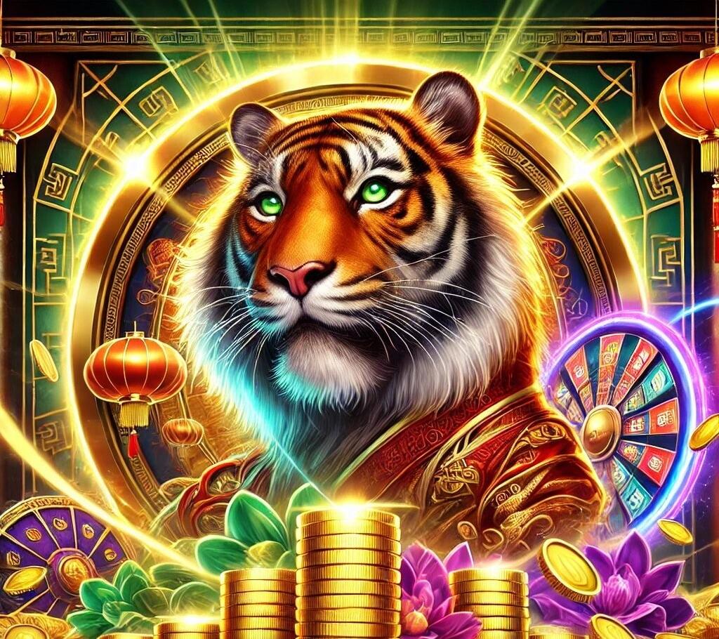 74bet Dicas para Fortune Tiger
