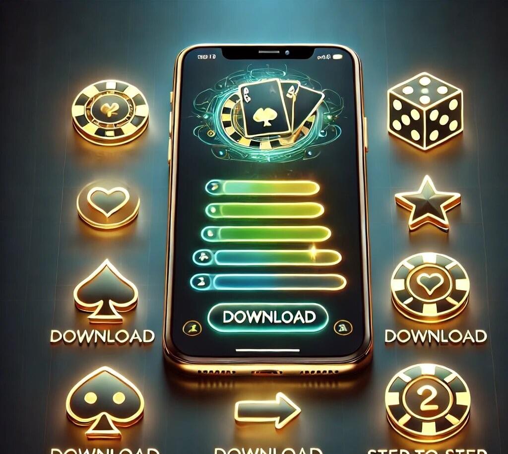 74bet Como Baixar o App
