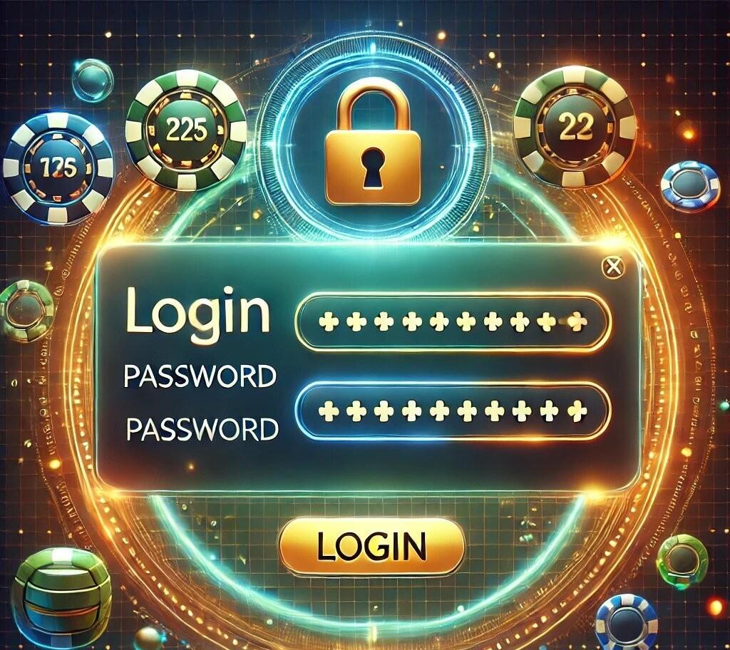 74bet Como Fazer Login