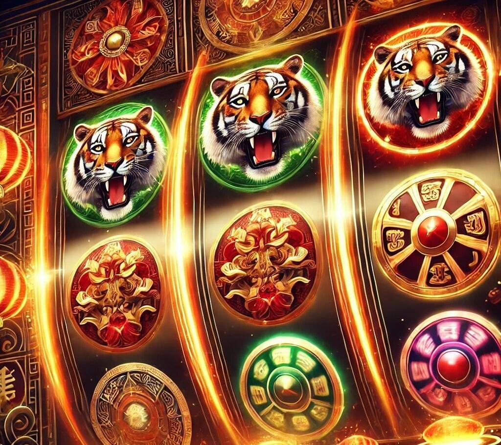 74bet Como Jogar Fortune Tiger