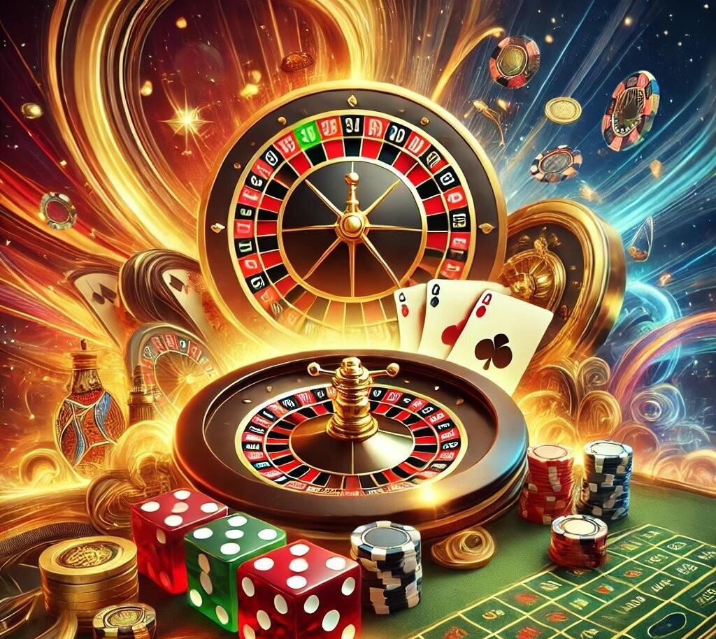74bet Jogos Populares no Cassino