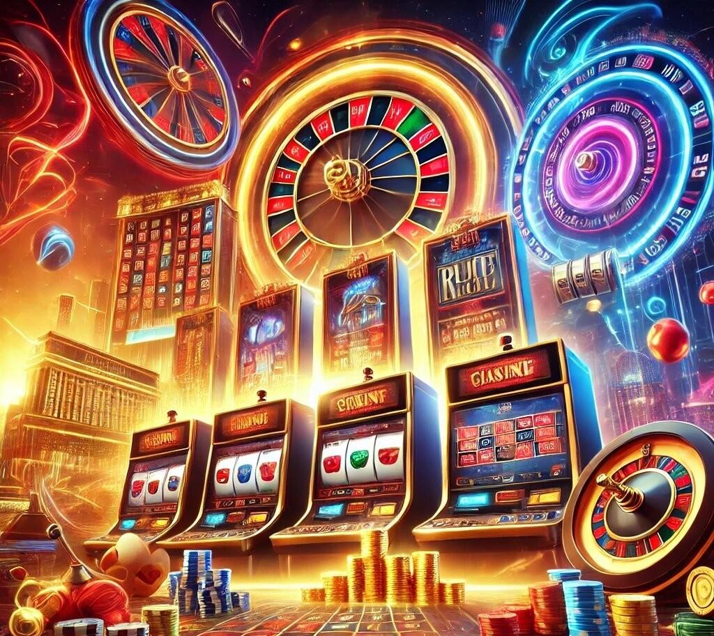 74bet Jogos Populares