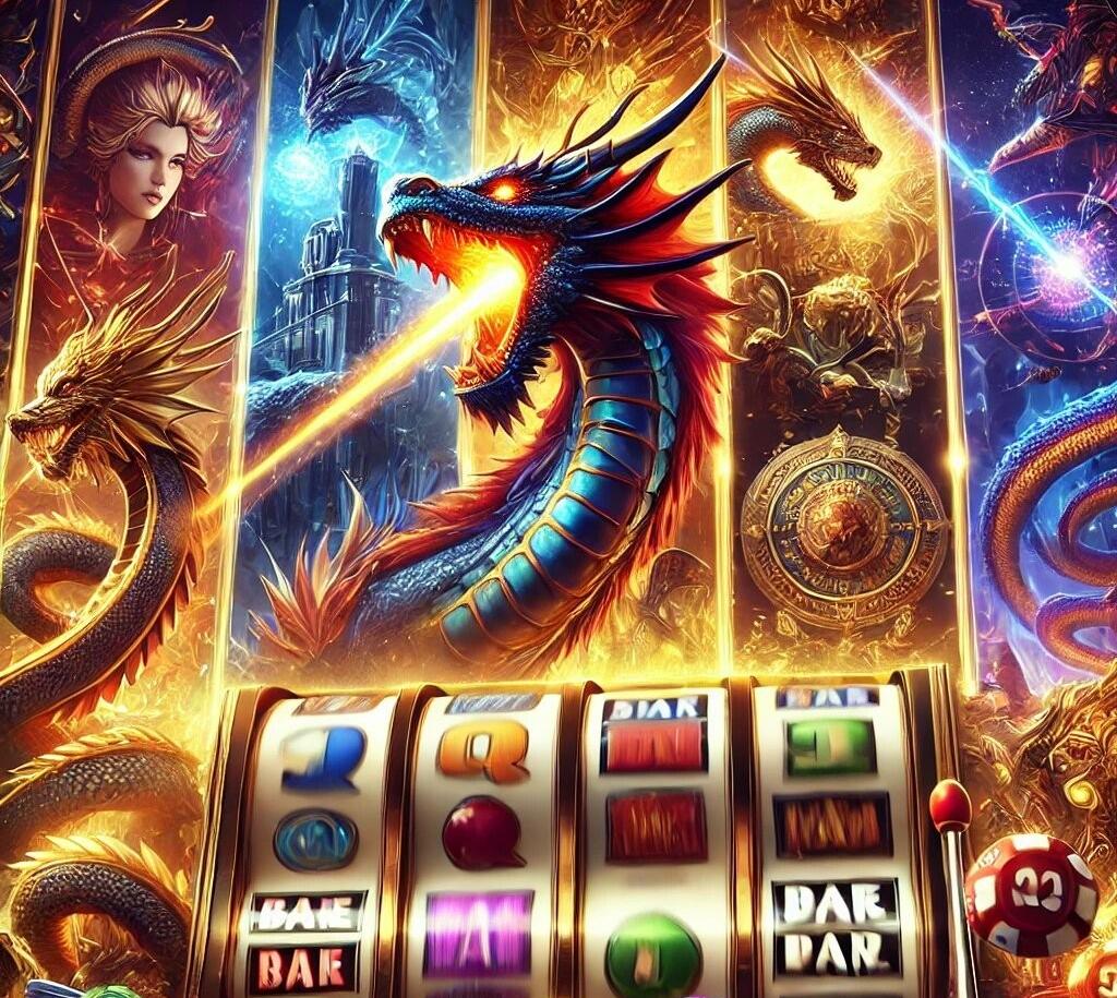 74bet Slots Populares