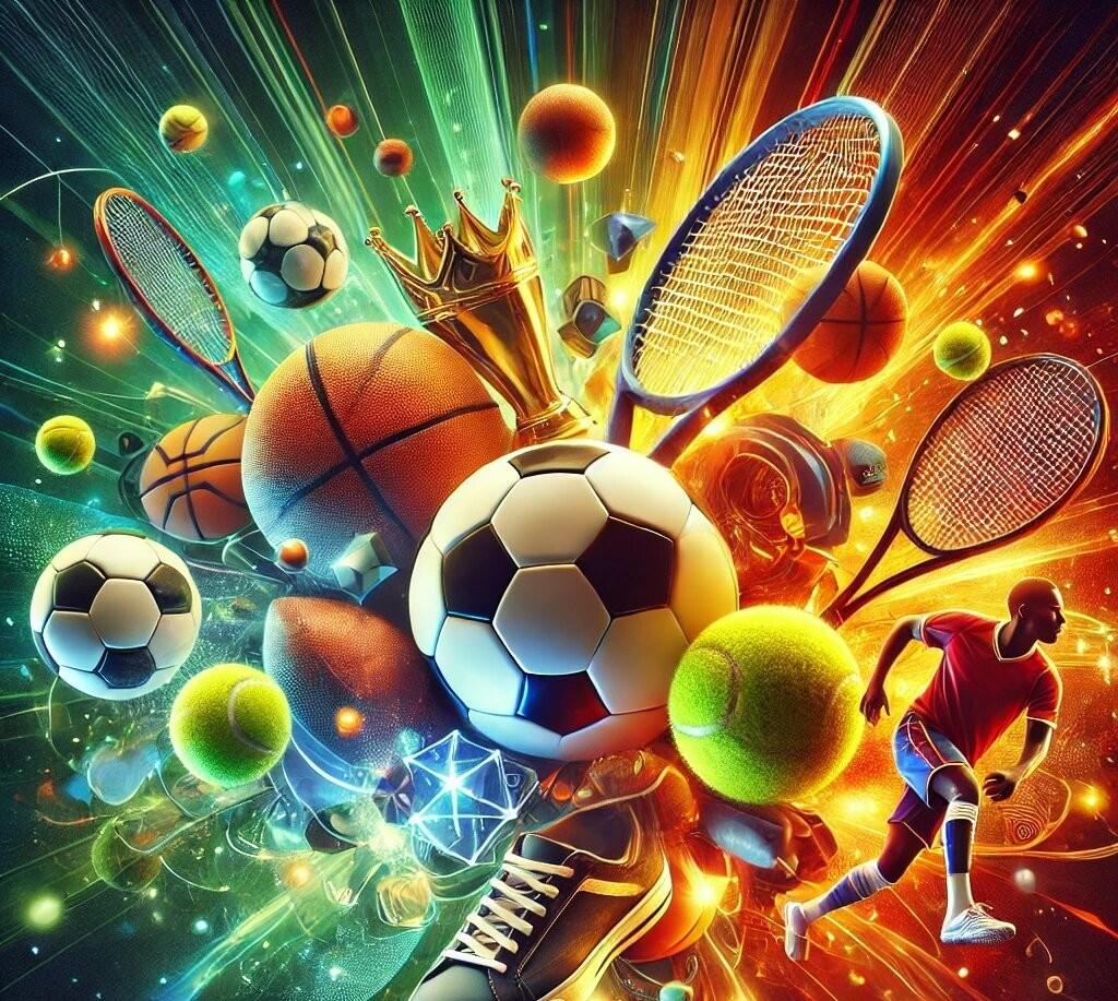 74bet Esportes Populares