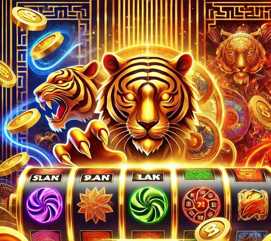 74bet Introdução ao Fortune Tiger