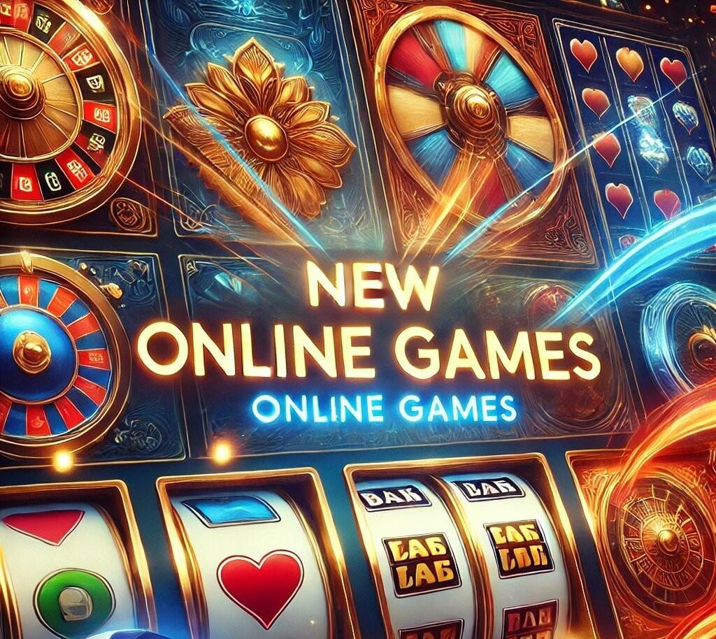 Novos Jogos no 74bet