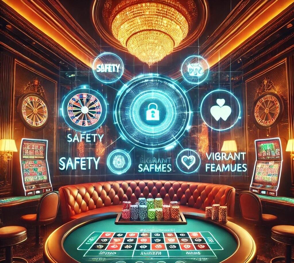 Por Que Jogar no 74bet?