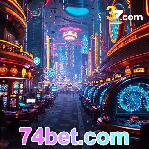 74bet.com Promoções